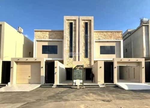 شقة ب 6 غرف المعلاة، أحد رفيدة