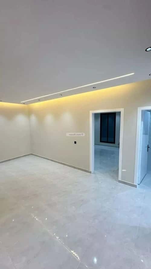 فيلا 358 متر مربع غربية على شارع 15م الرحاب، الطائف