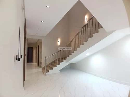 شقة ب 8 غرف المعلاة، أحد رفيدة