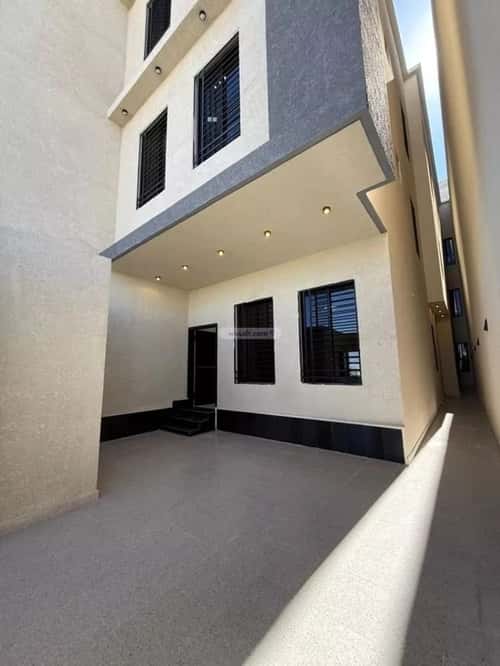 شقة ب 6 غرف سلطانة، أبها