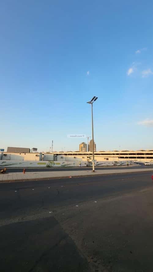 عمارة 727 متر مربع واجهة شرقية الرصيفة، مكة المكرمة