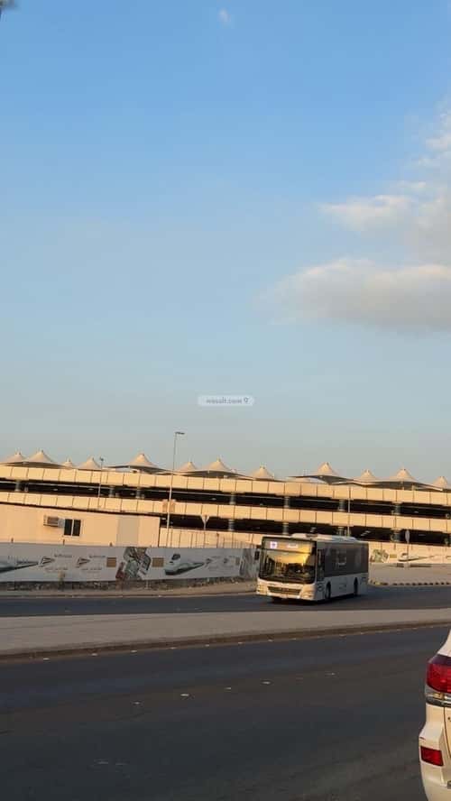 Building 727 SQM Facing East Alresefa, Makkah Al Mukarramah