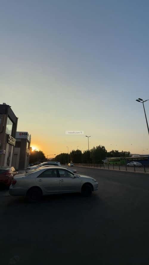 Building 727 SQM Facing East Alresefa, Makkah Al Mukarramah