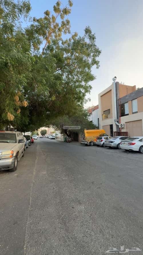 عمارة 727 متر مربع واجهة شرقية الرصيفة، مكة المكرمة