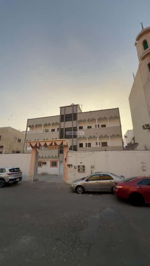 Building 727 SQM Facing East Alresefa, Makkah Al Mukarramah