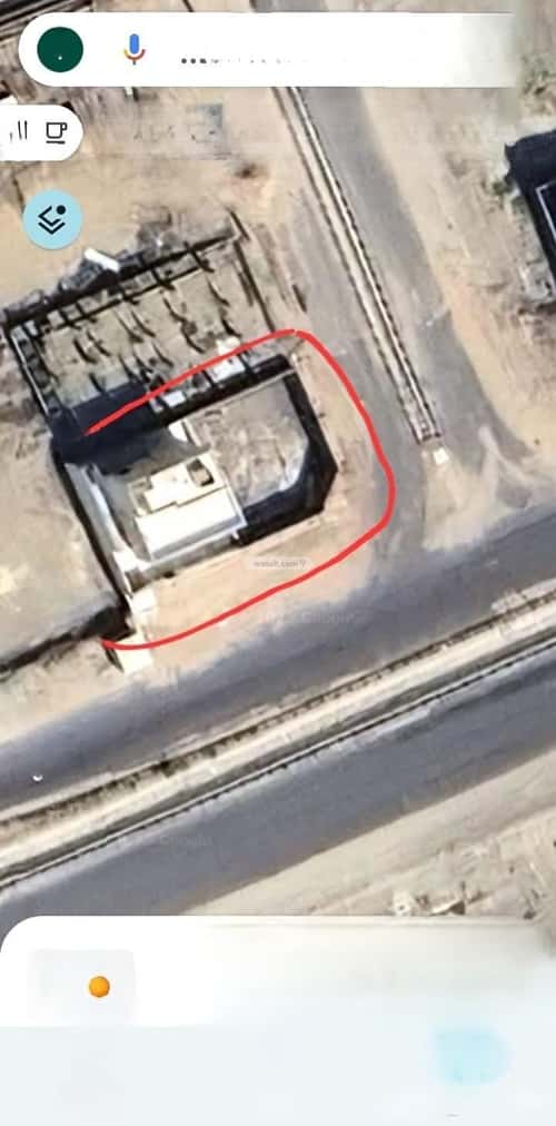 فيلا 502 متر مربع جنوبية شرقية على شارع 40م شعب عامر، مكة المكرمة