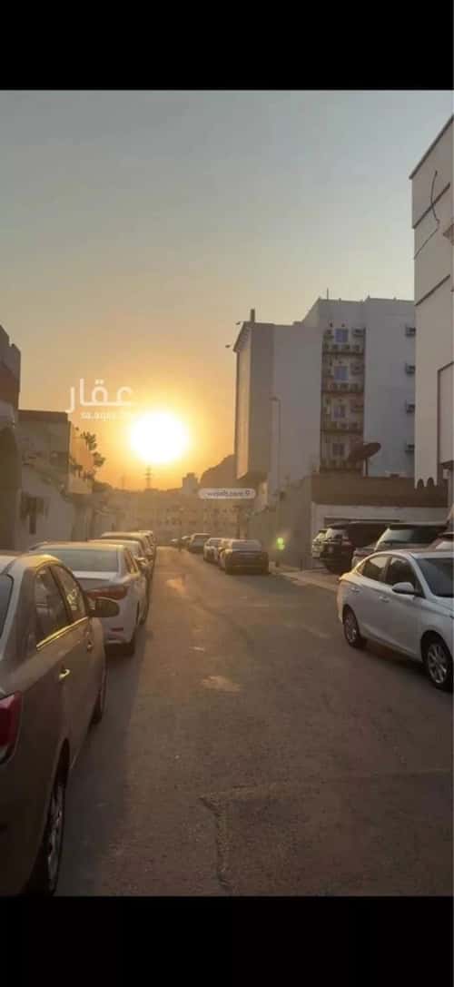Building 825 SQM Facing South Alhegrah, Makkah Al Mukarramah