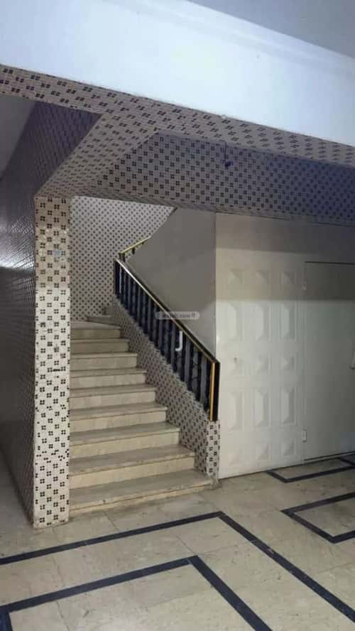 عمارة 825 متر مربع واجهة جنوبية الهجرة، مكة المكرمة