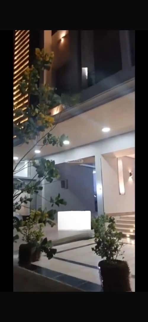 Apartment 150 SQM with 4 Bedrooms Alshamehalgadeed, Makkah Al Mukarramah