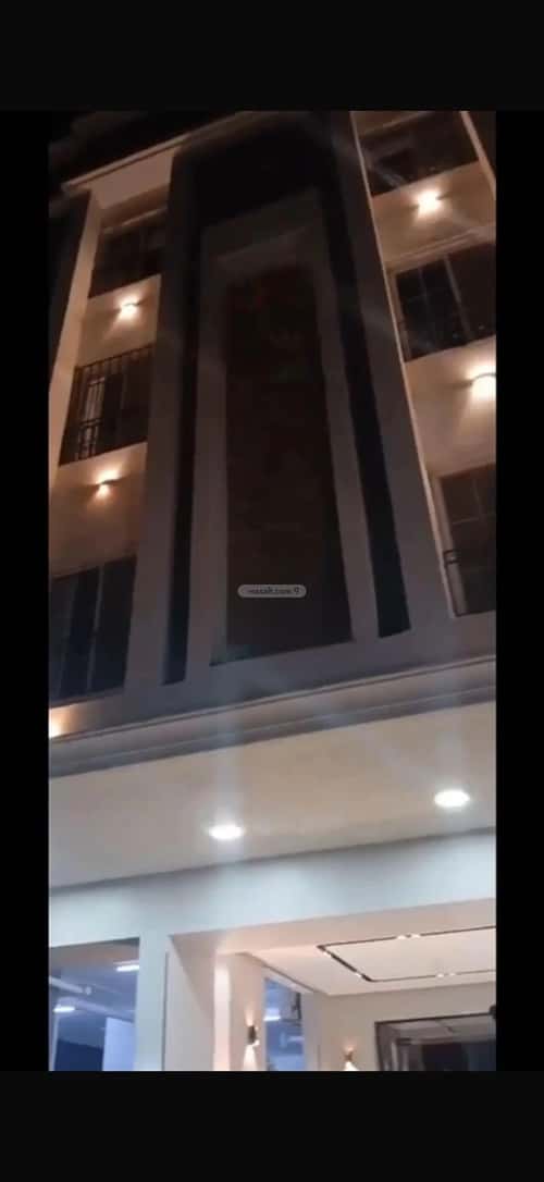 شقة ب 4 غرف الشامية الجديد، مكة المكرمة