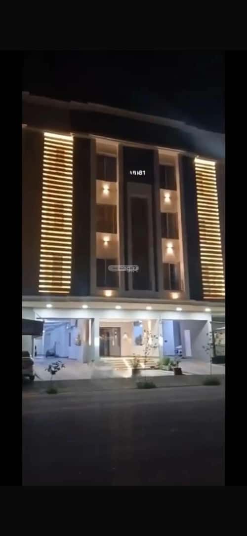 Apartment with 4 Bedrooms Alshamehalgadeed, Makkah Al Mukarramah