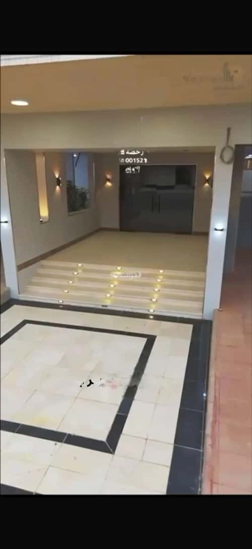 شقة ب 4 غرف الشامية الجديد، مكة المكرمة