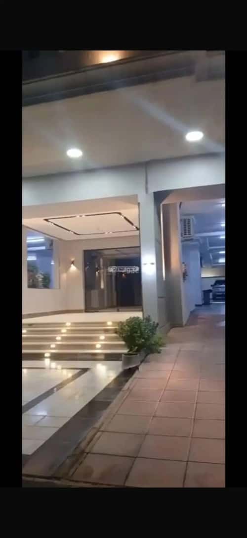 شقة ب 4 غرف الشامية الجديد، مكة المكرمة