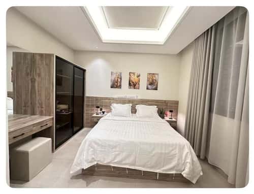 شقة ب 3 غرف الياسمين، شمال الرياض، الرياض