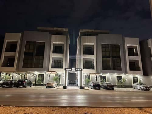Apartment with 3 Bedrooms Al-Yasmeen, North Riyadh, Riyadh