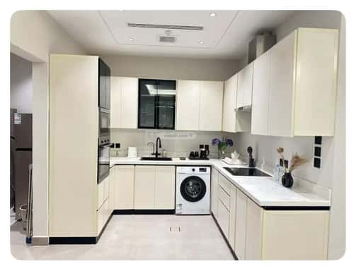 شقة ب 3 غرف الياسمين، شمال الرياض، الرياض