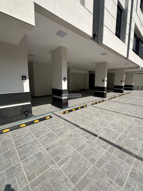 Apartment 87 SQM with 3 Bedrooms Al Rawdhah, North Jeddah, Jeddah