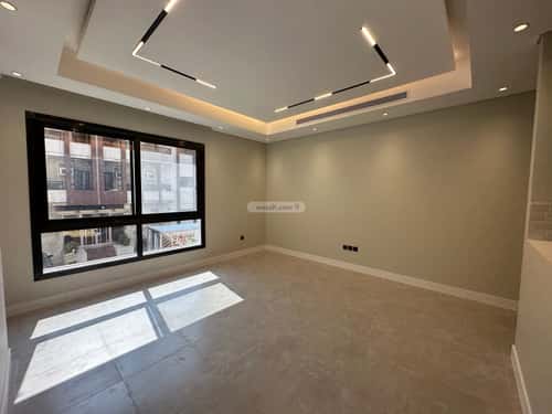 شقة 87 متر مربع ب 3 غرف الروضة، شمال جدة، جدة