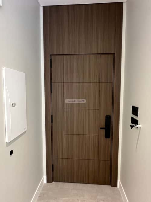 شقة 87 متر مربع ب 3 غرف الروضة، شمال جدة، جدة