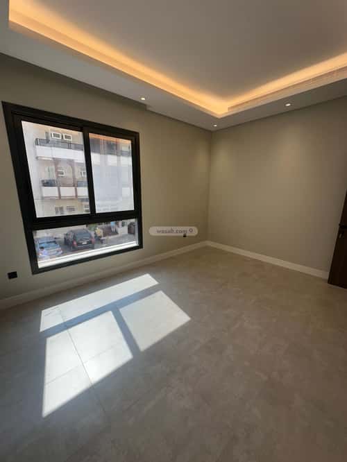 شقة 87 متر مربع ب 3 غرف الروضة، شمال جدة، جدة