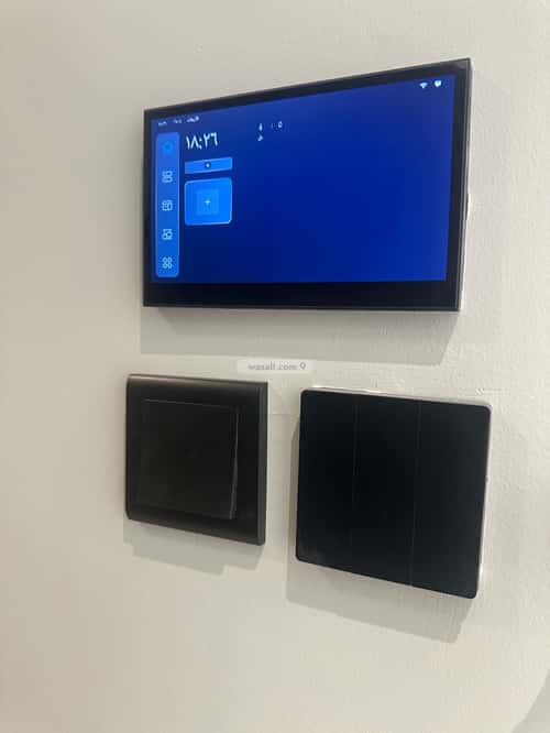 Apartment 87 SQM with 3 Bedrooms Al Rawdhah, North Jeddah, Jeddah