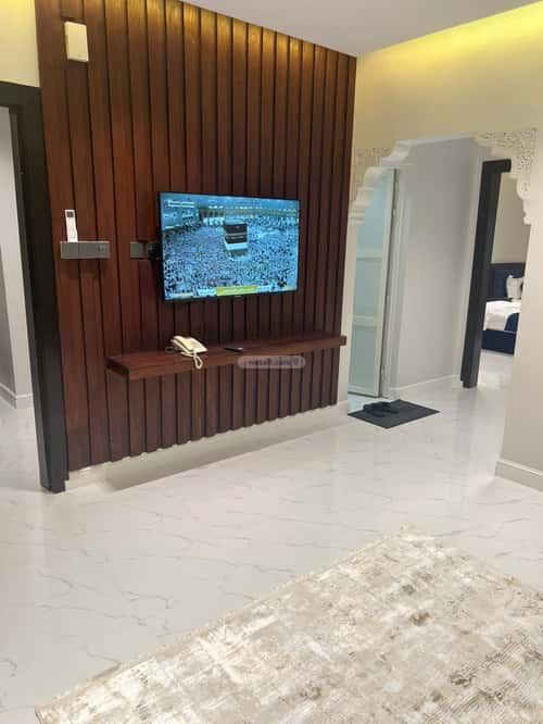 شقة بغرفتين إشبيلية، شرق الرياض، الرياض