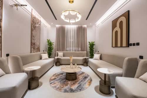 شقة ب 3 غرف الفيحاء، جنوب جدة، جدة