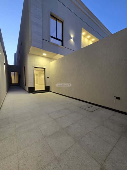 دور 183 متر مربع ب 5 غرف اليرموك، شرق الرياض، الرياض