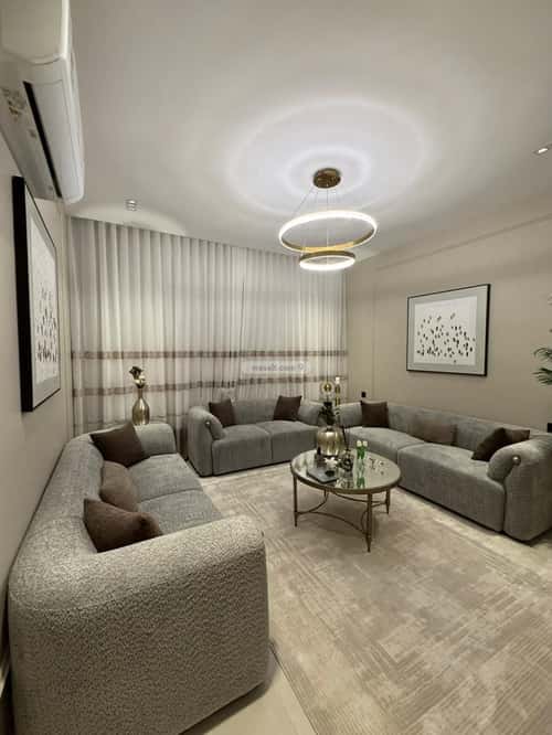 Apartment with 4 Bedrooms Al Salamah, North Jeddah, Jeddah