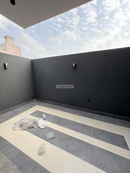 Villa 200 SQM Facing North West on 15m Width Street Al Swaryee, North Jeddah, Jeddah