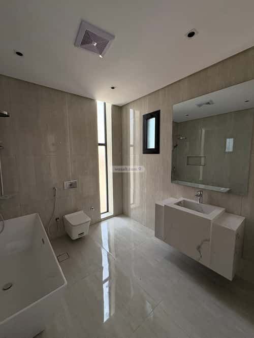 Villa 200 SQM Facing North West on 15m Width Street Al Swaryee, North Jeddah, Jeddah