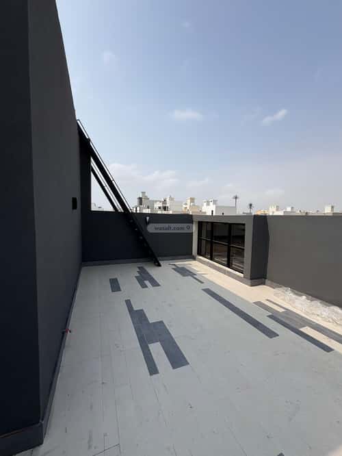 Villa 200 SQM Facing North West on 15m Width Street Al Swaryee, North Jeddah, Jeddah