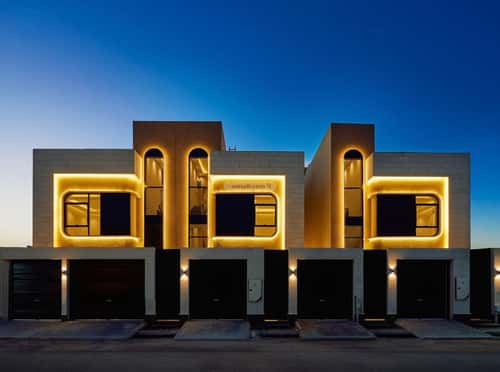 3 bedroom floor in Al Aridh