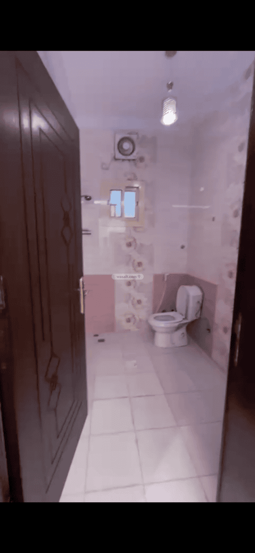 شقة ب 4 غرف الواحة، شرق جدة، جدة