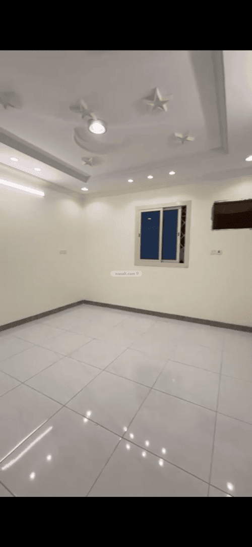 Apartment with 4 Bedrooms Al Wahah, East Jeddah, Jeddah