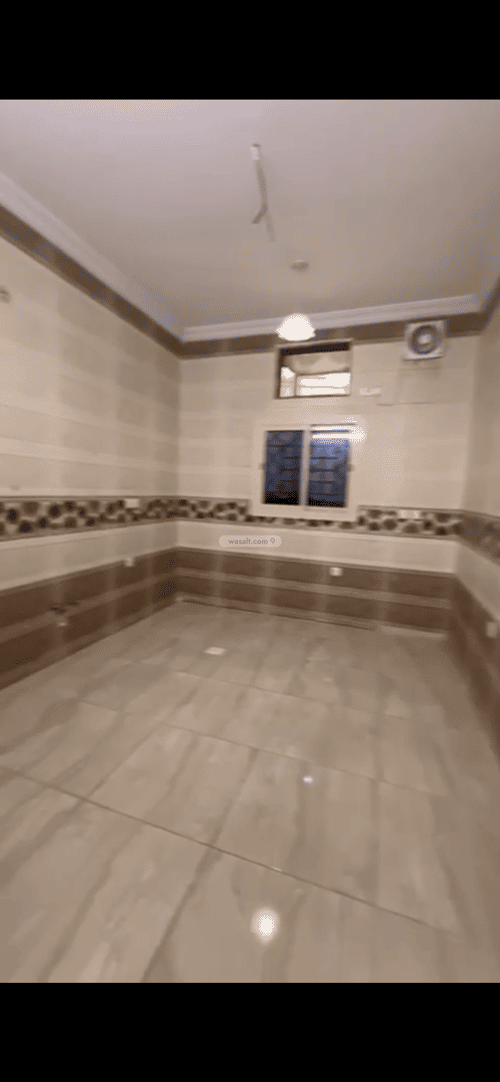 Apartment with 4 Bedrooms Al Wahah, East Jeddah, Jeddah