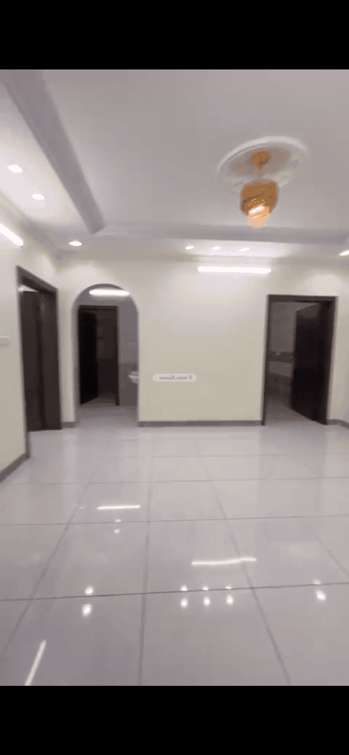 شقة ب 4 غرف الواحة، شرق جدة، جدة