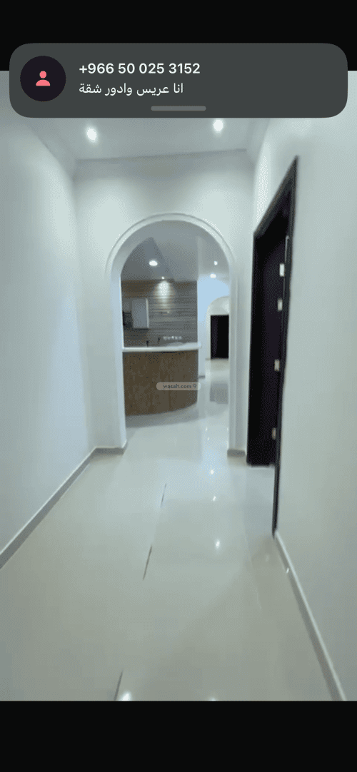 شقة ب 6 غرف الواحة، شرق جدة، جدة