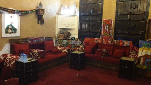 استراحة 400 متر مربع بغرفة الياسمين، شمال الرياض، الرياض