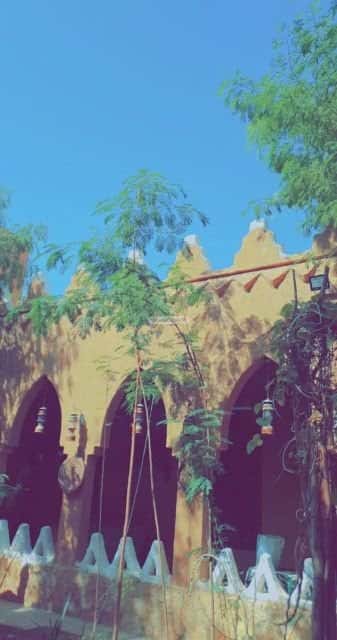 Rest House 400 SQM with 1 Bedroom Al-Yasmeen, North Riyadh, Riyadh