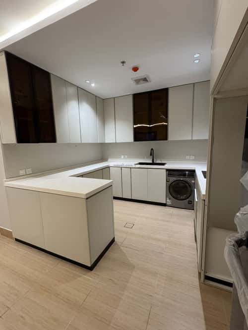 شقة ب 4 غرف الحمراء، الخبر