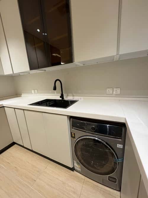 شقة ب 4 غرف الحمراء، الخبر