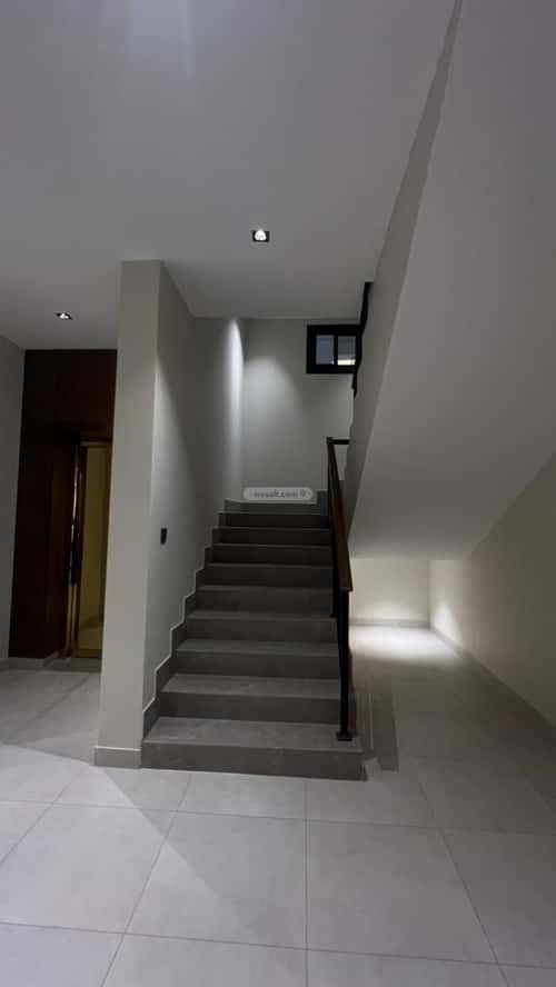 Villa 279 SQM Facing East on 15m Width Street Aomra, Makkah Al Mukarramah