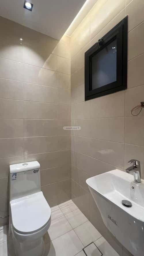 Villa 279 SQM Facing East on 15m Width Street Aomra, Makkah Al Mukarramah