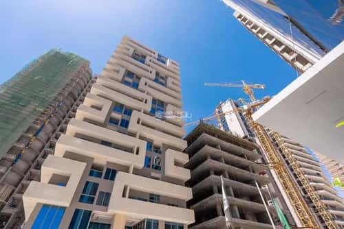 شقة ب 3 غرف الصحافة، شمال الرياض، الرياض