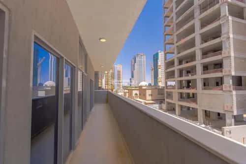 شقة ب 3 غرف الصحافة، شمال الرياض، الرياض