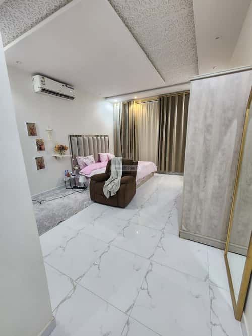 Villa 300 SQM Facing North with 4 Bedrooms Okaz, South Riyadh, Riyadh