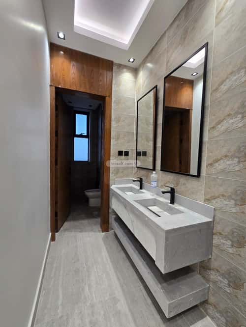 Floor 276 SQM with 4 Bedrooms Ash-Shifa, South Riyadh, Riyadh