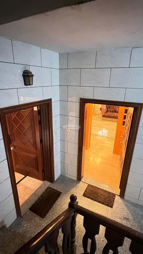 شقة ب 5 غرف الربوة، شمال جدة، جدة