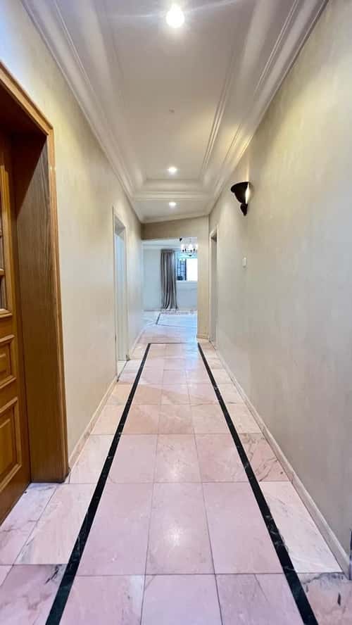 شقة ب 5 غرف الربوة، شمال جدة، جدة